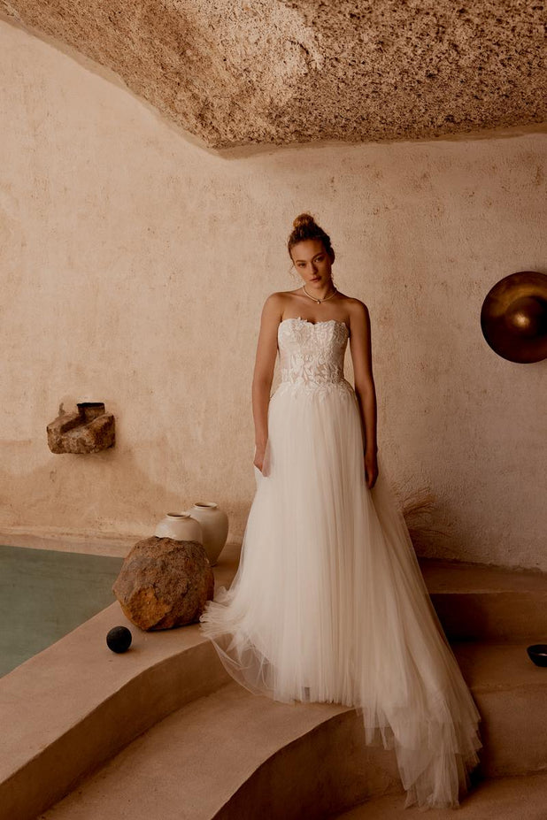 Lilian West Style Number 66361 - 1