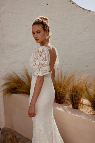 Lilian West Style Number 66362 - 4