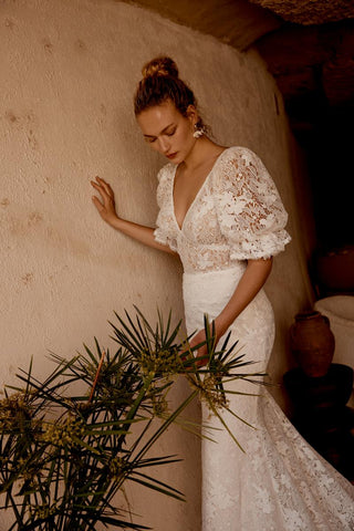 Lilian West Style Number 66362 - 3