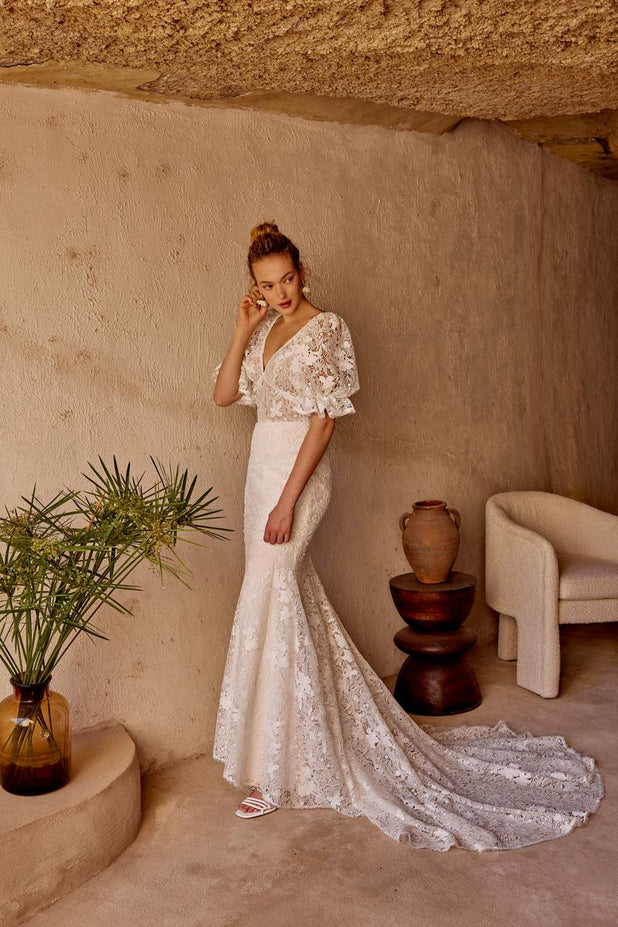 Lilian West Style Number 66362 - 1
