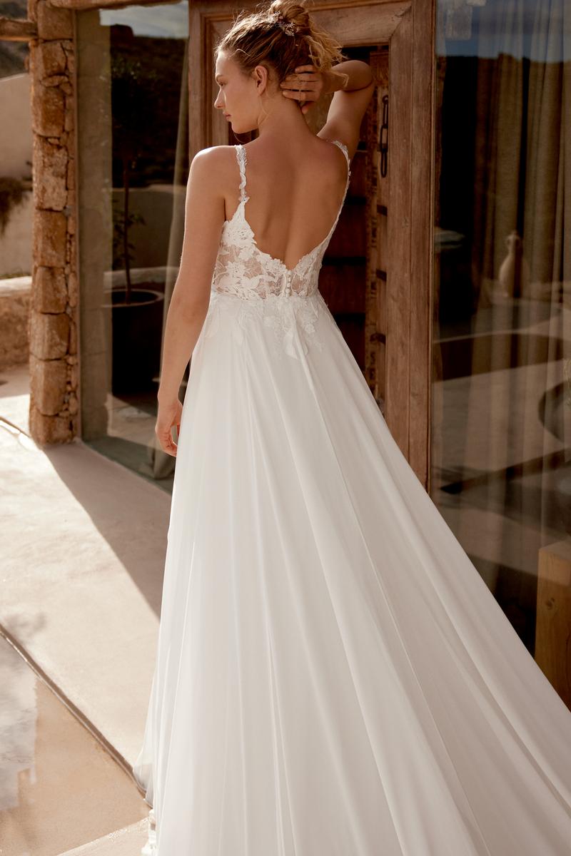 Lilian West Style Number 66363 - 4