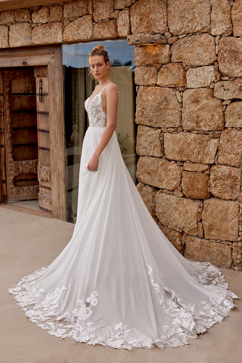Lilian West Style Number 66363 - 2