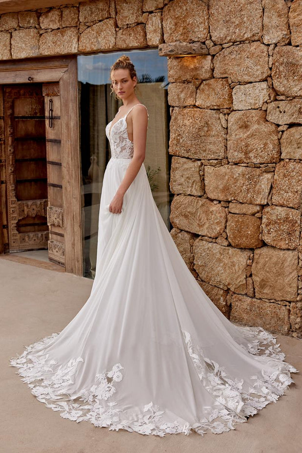 Lilian West Style Number 66363 - 2