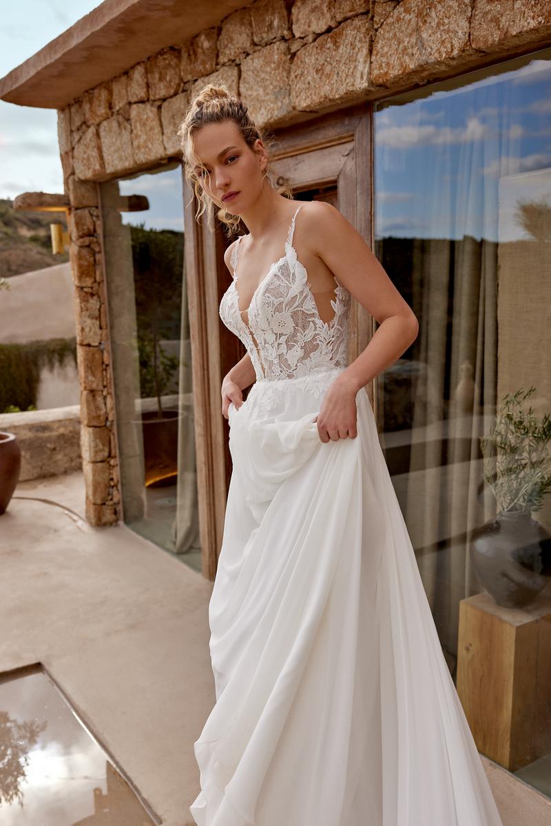 Lilian West Style Number 66363 - 3