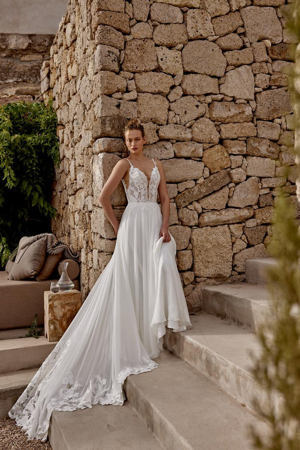 Lilian West Style Number 66363 - 1
