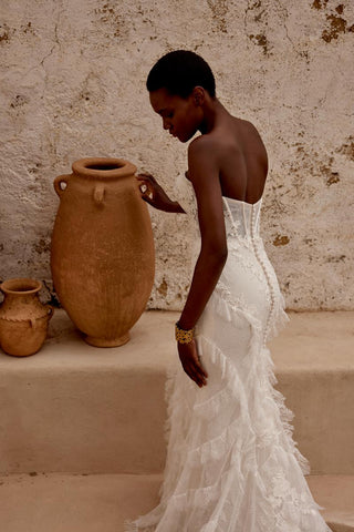 Lilian West Style Number 66364 - 4