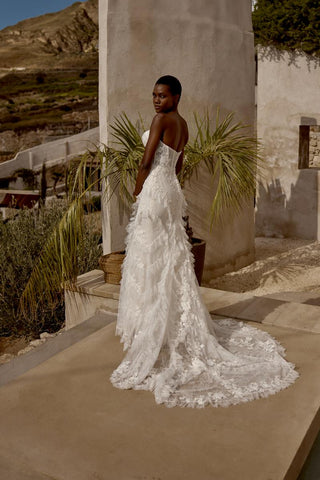 Lilian West Style Number 66364 - 2