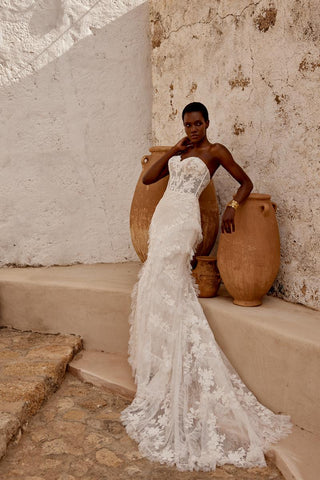 Lilian West Style Number 66364 - 1