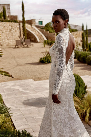 Lilian West Style Number 66365 - 4