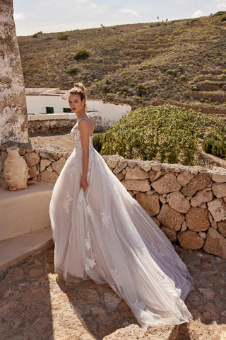 Lilian West Style Number 66366 - 2