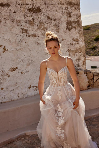 Lilian West Style Number 66366 - 3