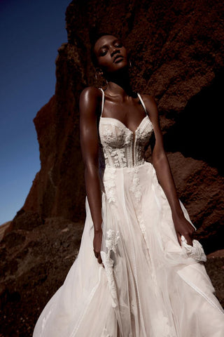 Lilian West Style Number 66366 - 5