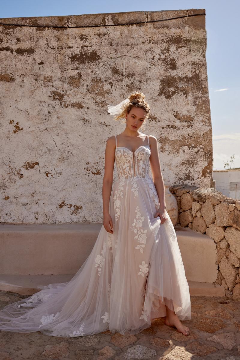 Lilian West Style Number 66366 - 1