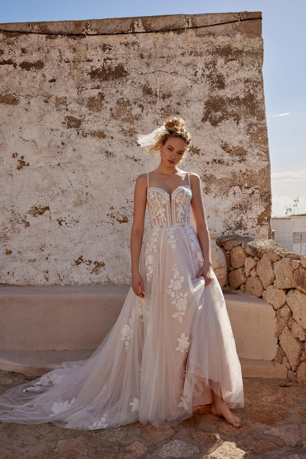 Lilian West Style Number 66366 - 1