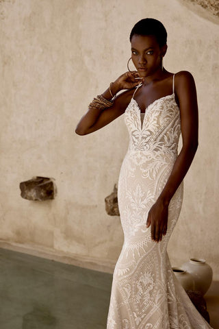 Lilian West Style Number 66367 - 3