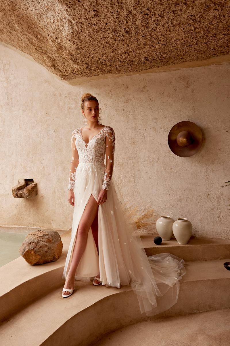 Lilian West Style Number 66368 - 3