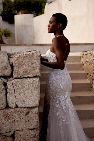 Lilian West Style Number 66369 - 7