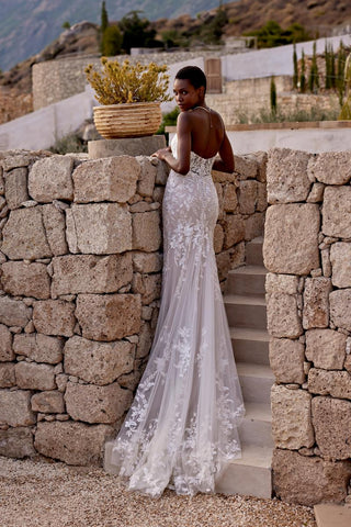 Lilian West Style Number 66369 - 2