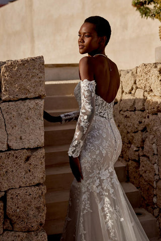 Lilian West Style Number 66369SL - 2