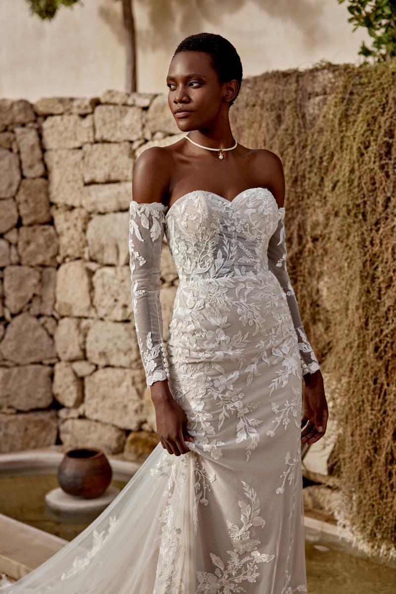 Lilian West Style Number 66369SL - 3