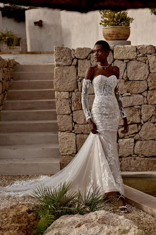 Lilian West Style Number 66369SL - 1