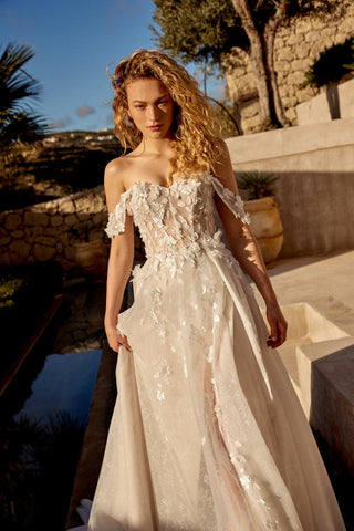 Lilian West Style Number 66370 - 3