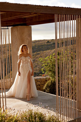 Lilian West Style Number 66370 - 5