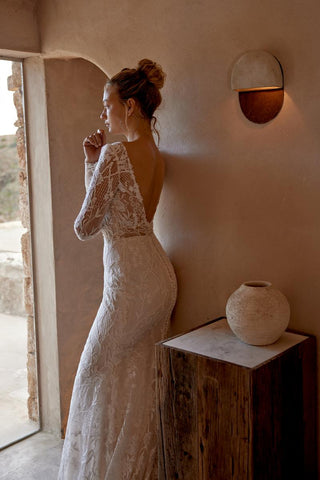 Lilian West Style Number 66371 - 4