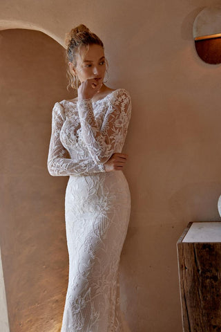 Lilian West Style Number 66371 - 3