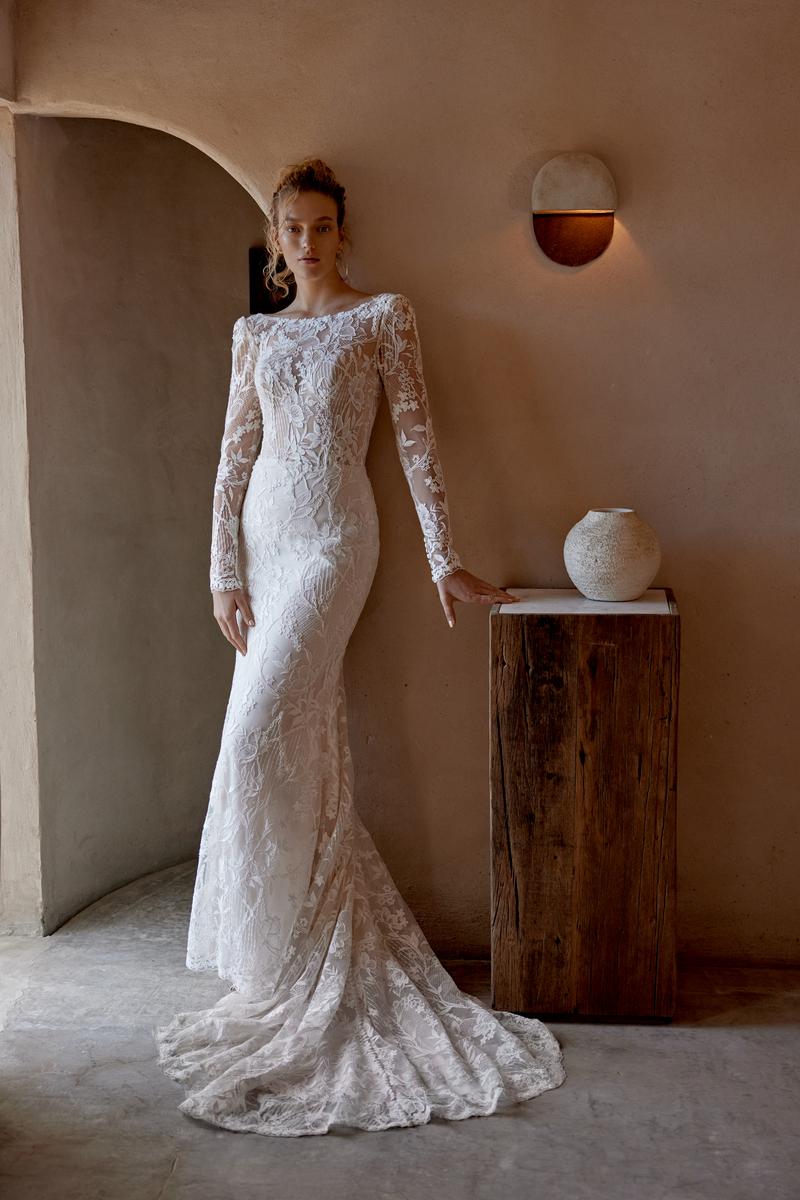 Lilian West Style Number 66371 - 1