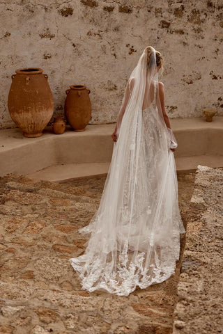 Lilian West Style Number 66372 - 13