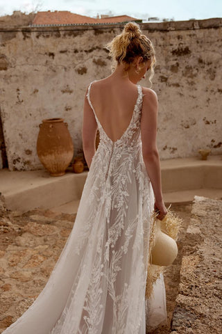 Lilian West Style Number 66372 - 7