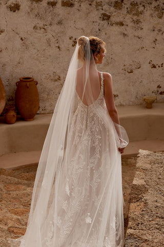 Lilian West Style Number 66372 - 4