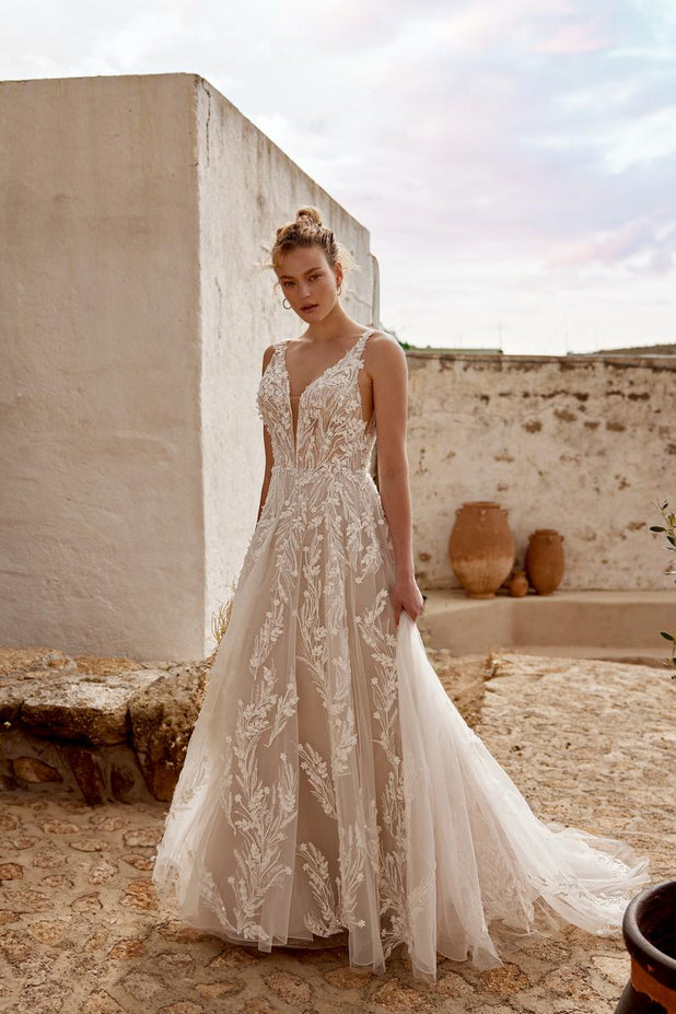 Lilian West Style Number 66372 - 1