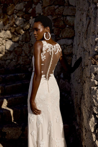 Lilian West Style Number 66373 - 10