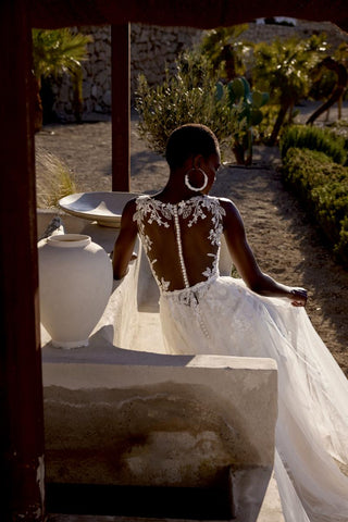 Lilian West Style Number 66373 - 6