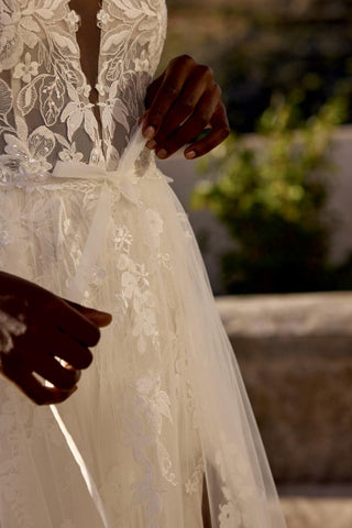 Lilian West Style Number 66373 - 11