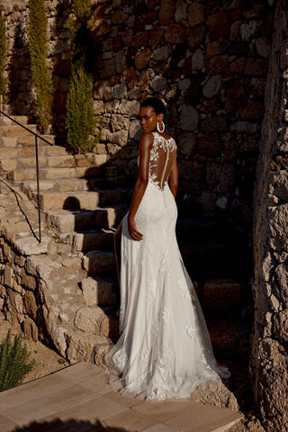 Lilian West Style Number 66373 - 2