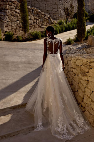 Lilian West Style Number 66373 - 4