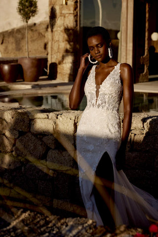 Lilian West Style Number 66373 - 9