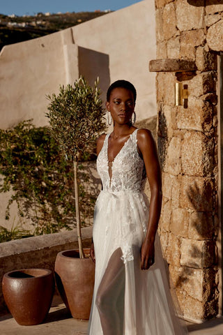 Lilian West Style Number 66373 - 5