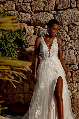 Lilian West Style Number 66373 - 7