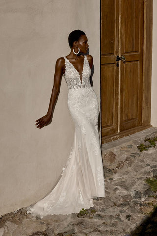 Lilian West Style Number 66373 - 3