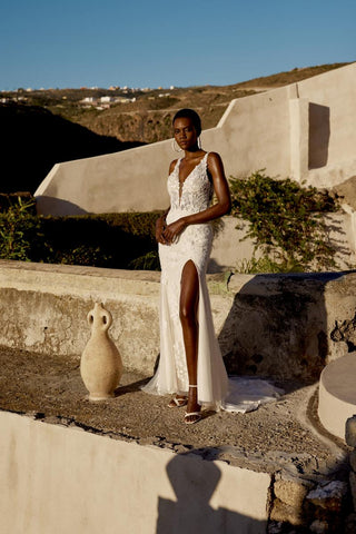 Lilian West Style Number 66373 - 8