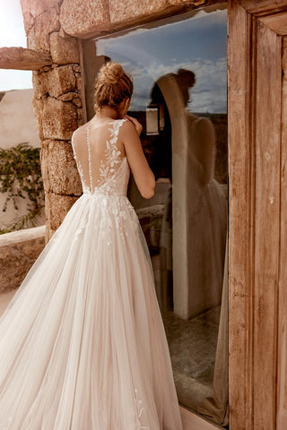 Lilian West Style Number 66374 - 6