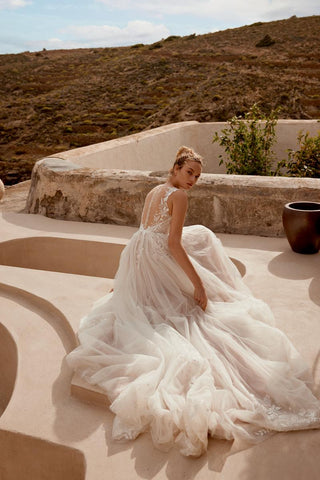 Lilian West Style Number 66374 - 4