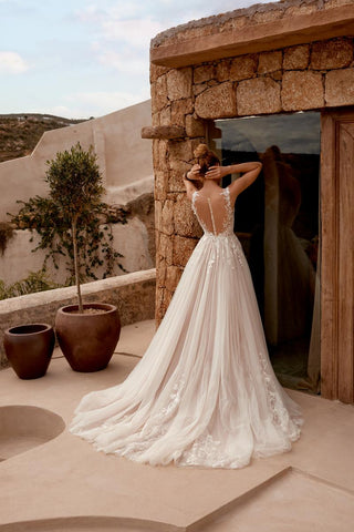 Lilian West Style Number 66374 - 2