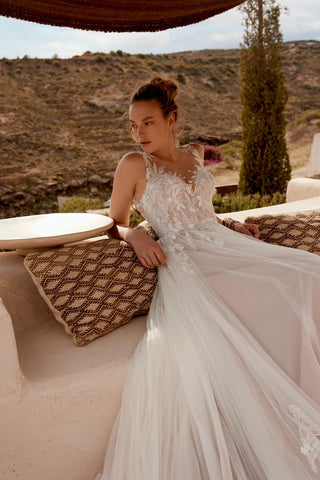 Lilian West Style Number 66374 - 5