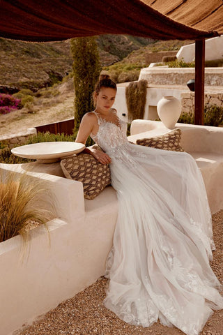 Lilian West Style Number 66374 - 3