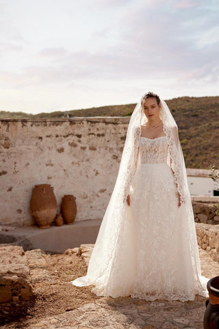 Lilian West Style Number 66376 - 10